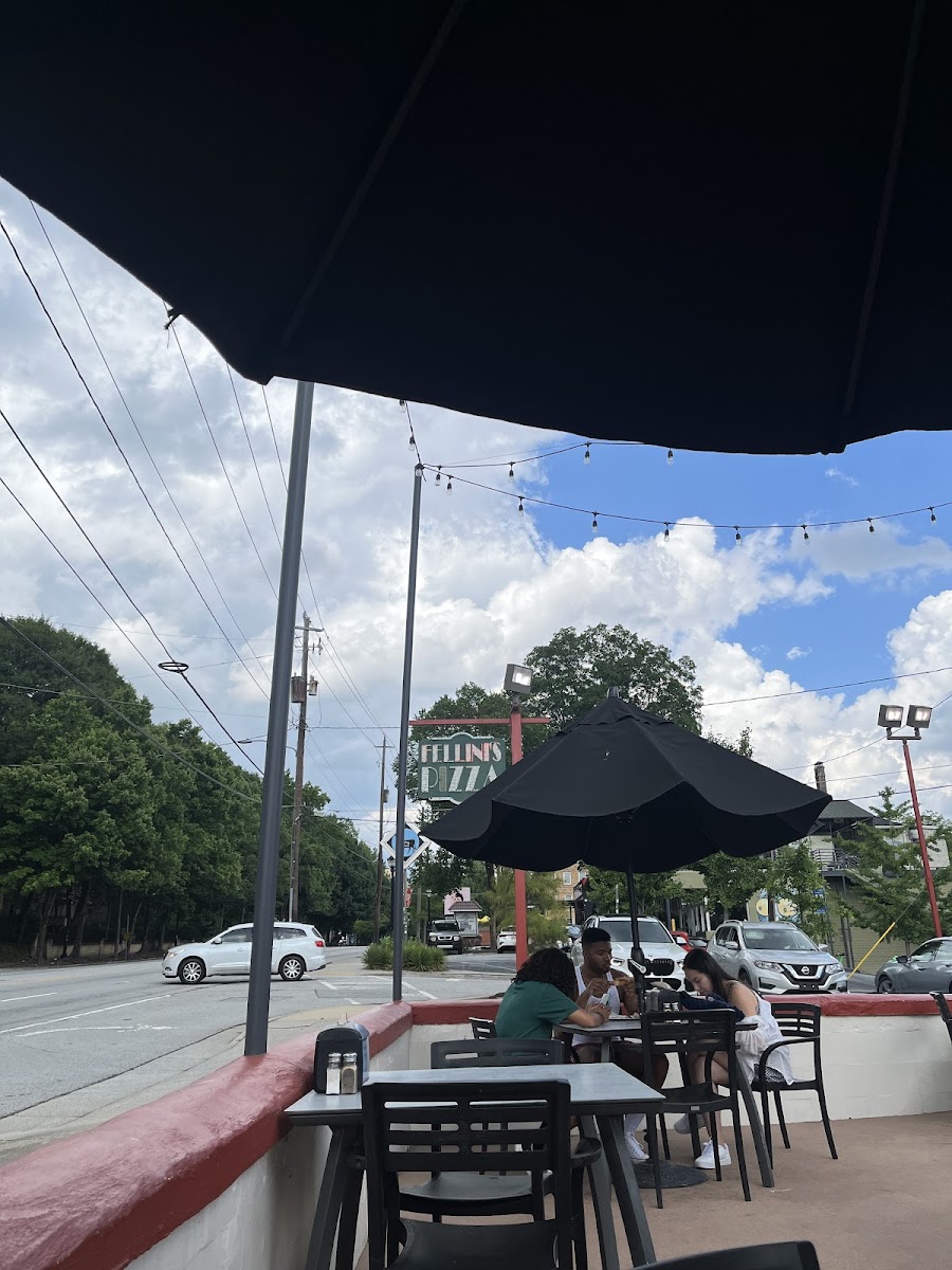 Slide Background Image