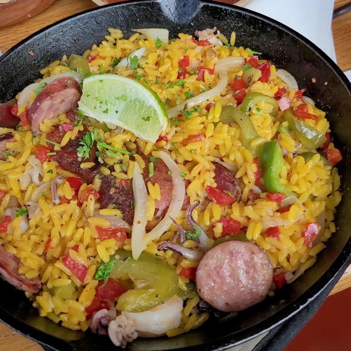 Slide Background Image